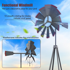 Ornamental Windmill  product image