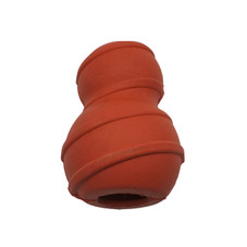 Everfetch Natural Rubber Scented Classic Dog Toys product image