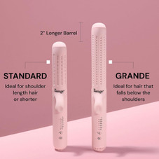 L'ANGE HAIR Le Duo Standard 360° Airflow Styler product image