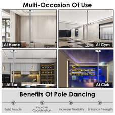 Stripper Dance Pole product image