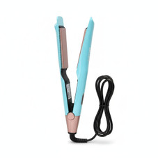Bliss 2 in 1 Hair Straightener & Curling Iron Wand product image