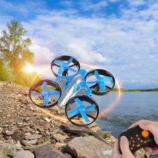 Mini Remote Control Quadcopter product image