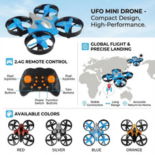 Mini Remote Control Quadcopter product image