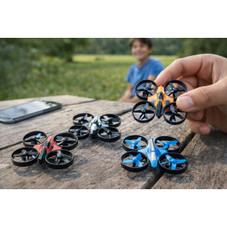 Mini Remote Control Quadcopter product image
