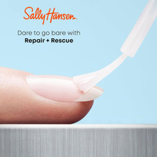 Sally Hansen Nail Repair + Rescue Insta-Smooth Ridge Filler (2-Pack) product image