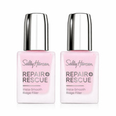 Sally Hansen Nail Repair + Rescue Insta-Smooth Ridge Filler (2-Pack) product image