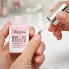 Sally Hansen Nail Repair + Rescue Insta-Smooth Ridge Filler (2-Pack) product image