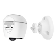 iNova™ 1080p Full-HD Wi-Fi Security Camera with Two-Way Audio  product image