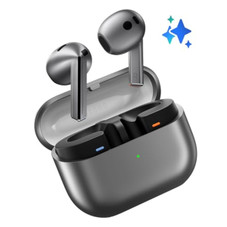 Samsung Galaxy Buds 3 AI True Wireless Bluetooth Earbuds product image