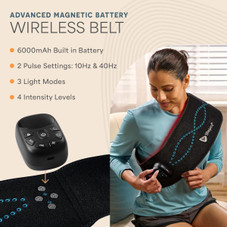 Lifepro Red Light Therapy Belt product image