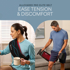 Lifepro Red Light Therapy Belt product image