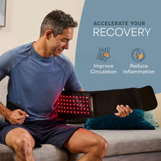 Lifepro Red Light Therapy Belt product image