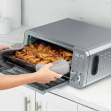 Ninja 10-in-1 Countertop Air Fryer Oven  product image