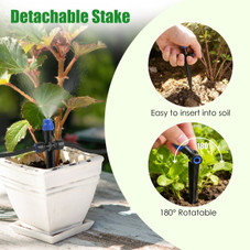 Mist Drip Irrigation System  product image