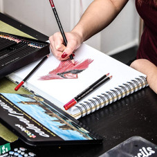 Coloré 48-Piece Colored Pencil Set product image