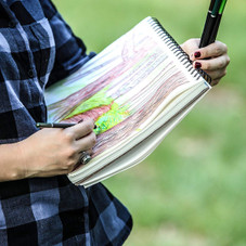 Coloré 48-Piece Colored Pencil Set product image