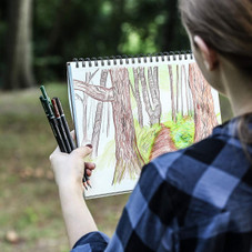 Coloré 48-Piece Colored Pencil Set product image