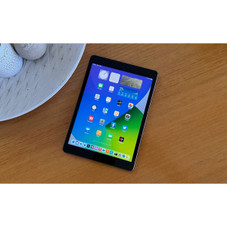 Apple iPad 9th Generation with A13 Bionic chip, 64GB, WiFi (2021) product image