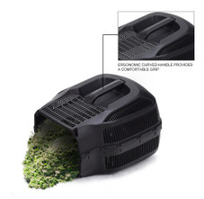 Electric Corded Push Lawn Mower product image