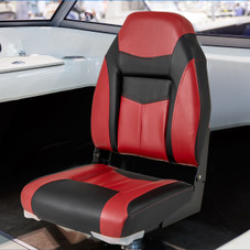 High-Back Folding Boat Seat  product image
