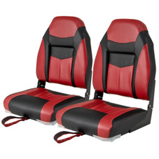 High-Back Folding Boat Seat  product image