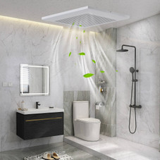 80 CFM Ceiling Mount Bathroom Exhaust Fan product image