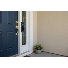 Eufy HD Dual Doorbell Security Camera product image