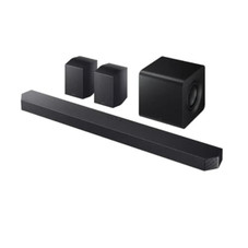 Samsung Q-Series Samsung Soundbar 9.1.4 Ch Subwoofer product image