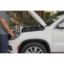 Stanley Peak Amp Automotive Jump Starter product image