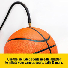 Stanley Peak Amp Automotive Jump Starter product image