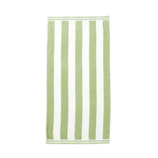 Pastel Cabana Beach Towel (1- or 4-Pack) product image