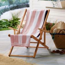 Pastel Cabana Beach Towel (1- or 4-Pack) product image