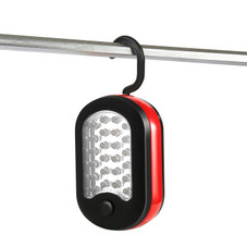 Compact LED Work Light (1 or 2-Pack) product image