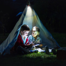 Compact LED Work Light (1 or 2-Pack) product image