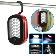Compact LED Work Light (1 or 2-Pack) product image
