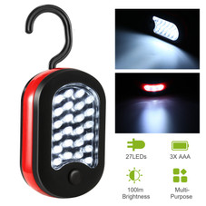 Compact LED Work Light (1 or 2-Pack) product image