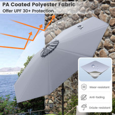 8-foot Patio Umbrella product image