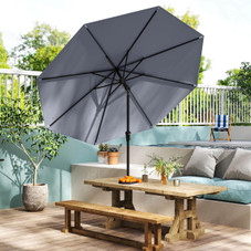8-foot Patio Umbrella product image