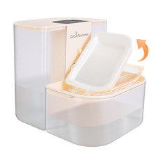 Automatic Pet Water Fountain product image