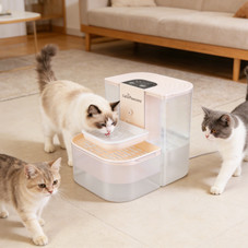Automatic Pet Water Fountain product image