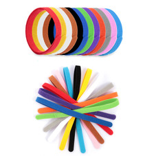 Whelping Puppy ID Collars (12 Pieces) product image