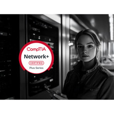 The Complete 2026 CompTIA Certification Training Bundle product image