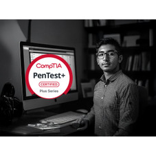 The Complete 2026 CompTIA Certification Training Bundle product image