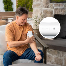 iHealth Neo Wireless Blood Pressure Monitor product image