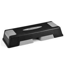 Adjustable Height Aerobic Exercise Stepper product image