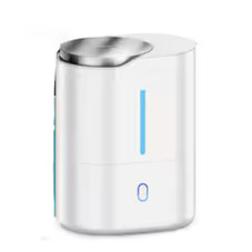 Ultrasonic Cool Mist Humidifier product image
