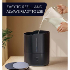 Ultrasonic Cool Mist Humidifier product image