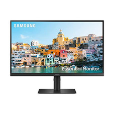 Samsung S24A400UJN S40UA Series 24" LED Monitor - 1920 x 1080 Full HD 75 Hz product image