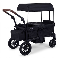 Double Seat Foldable Wagon product image