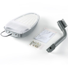 Ultra-Bright 144-LED Outdoor Wall Light product image